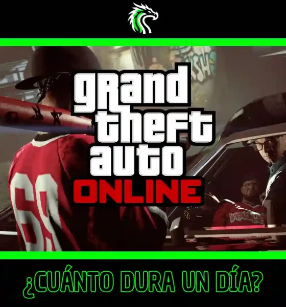 ¿Cuánto dura un día en GTA Online? Descubre su ciclo de 48 min en Los Santos y optimiza tus misiones con estrategias precisas.