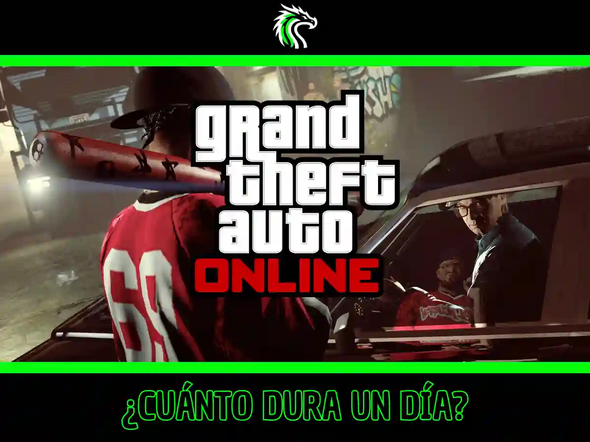 ¿Cuánto dura un día en GTA Online? Descubre su ciclo de 48 min en Los Santos y optimiza tus misiones con estrategias precisas.