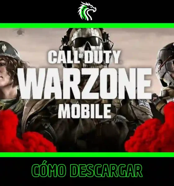 Descubre cómo descargar descargar CoD Warzone Mobile paso a paso en Android e iOS