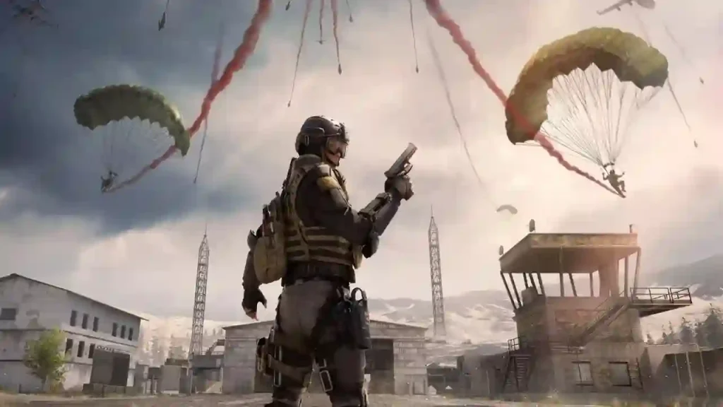 Descubre cómo descargar descargar CoD Warzone Mobile paso a paso en Android e iOS