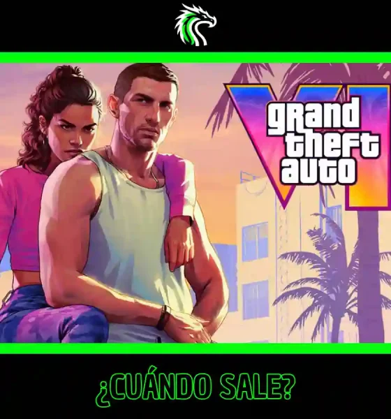 Fecha de lanzamiento del GTA 6: ¿Cuándo sale oficialmente?