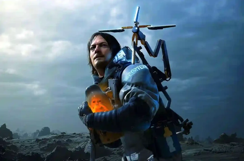 Todo lo que debes saber sobre el lore de Death Stranding para entender la historia del juego