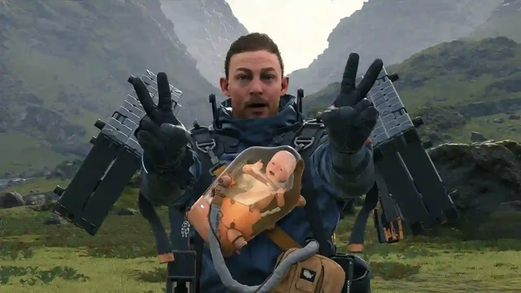 Todo lo que debes saber sobre el lore de Death Stranding para entender la historia del juego