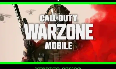Estas son las mejores armas de CoD Warzone Mobile del meta actual del juego