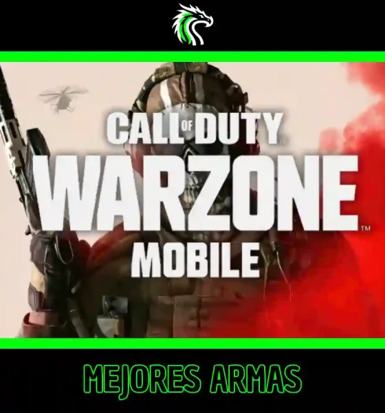 Estas son las mejores armas de CoD Warzone Mobile del meta actual del juego