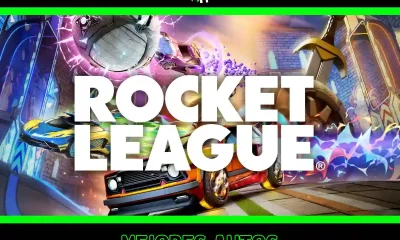 Descubre cuáles son los mejores autos de Rocket League de este mes con nuestra Tier List actualizada