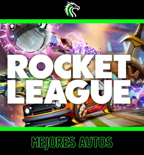 Descubre cuáles son los mejores autos de Rocket League de este mes con nuestra Tier List actualizada