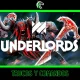 Lista completa de comandos y trucos de Dota Underlords