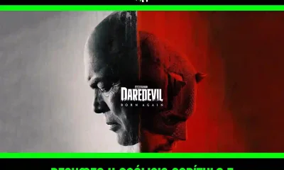 Qué ocurre en el capítulo 7 de Daredevil Born Again