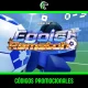 Lista de códigos de Egoist Rematch activos este mes