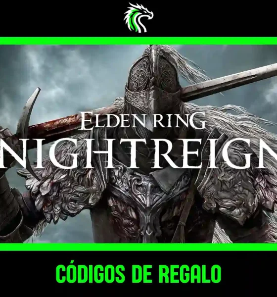 ¿Existen los códigos de Elden Ring Nightreign? Aquí te lo contamos