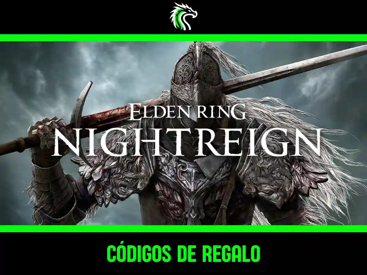 ¿Existen los códigos de Elden Ring Nightreign? Aquí te lo contamos