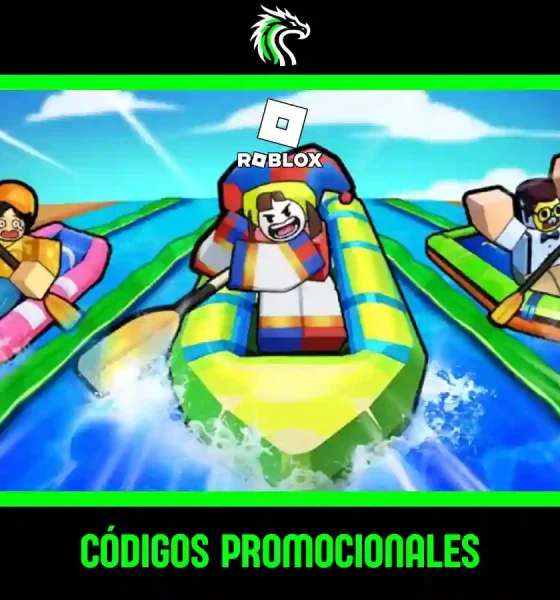 Lista de códigos de Kayak Racing activos este mes
