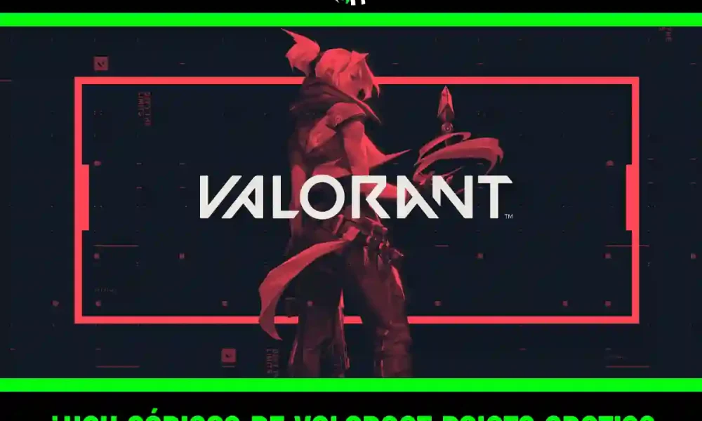 ¿Hay códigos de Valorant points gratis? Descúbrelo aquí.
