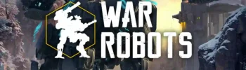 Lista de códigos de War Robots activos este mes y cómo canjearlos.