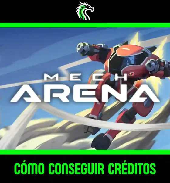 cómo conseguir créditos en Mech Arena: 3 trucos que debes aprender