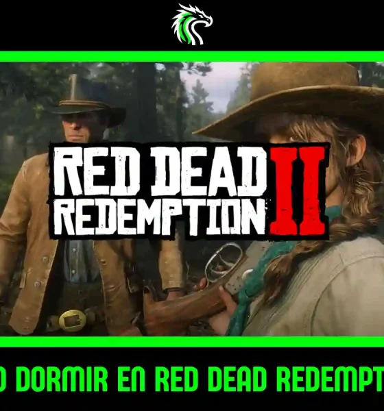Aprende cómo dormir en RDR2 y los beneficios que traerá para tu partida en Red Dead Redemption 2