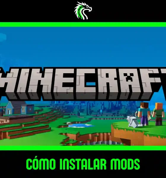 Descubre cómo usar mods de Minecraft: Aprende cómo instalarlos paso a paso aquí