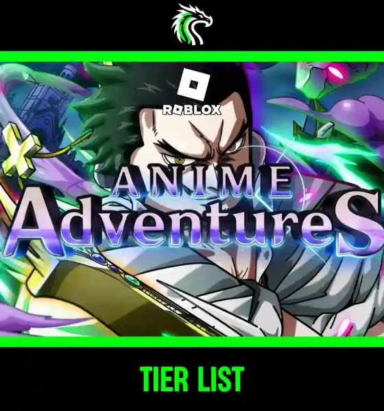 Tier list de Anime Adventures: Conoce cuáles son las mejores unidades del meta de este mes aquí.