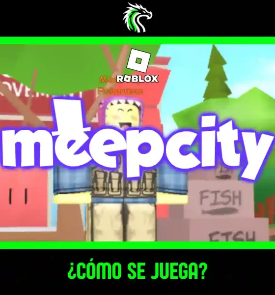 Cómo jugar MeepCity: 5 consejos que debes seguir