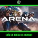 Aprende cómo jugar Brega de Hangar de Mech Arena