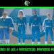 Conoce a los actores del reparto de Los 4 Fantásticos: Primeros pasos
