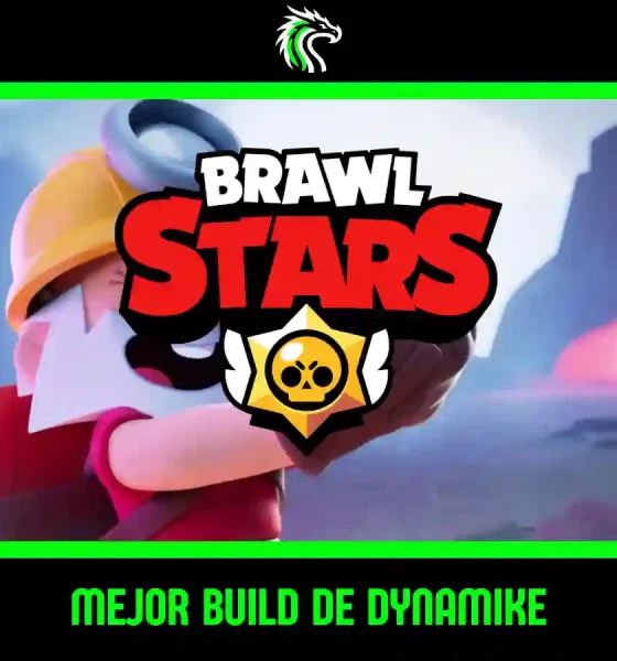 La mejor build de Dynamike