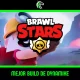 La mejor build de Dynamike