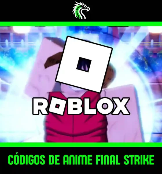 Descubre si hay códigos de Anime Final Strike activos este mes en Roblox