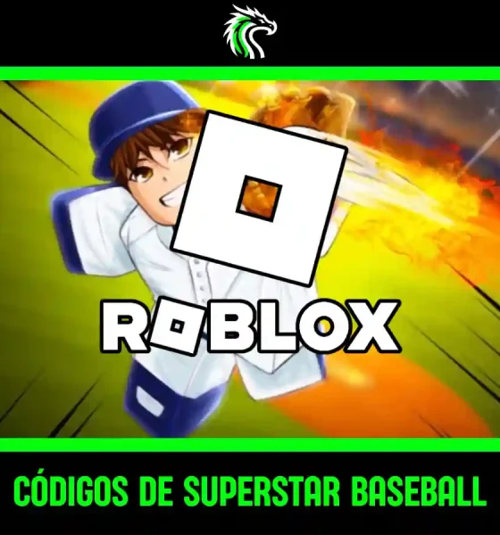 Estos son todos los códigos de Superstar Baseball activos este mes