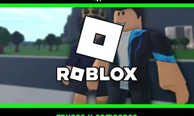 Lista de comandos de chat de Roblox