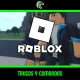 Lista de comandos de chat de Roblox