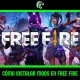 Aprende cómo Instalar Mods en Free Fire paso a paso