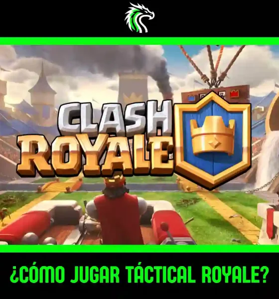 Cómo jugar Táctical Royale: Consejos prácticos