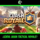 Cómo jugar Táctical Royale: Consejos prácticos