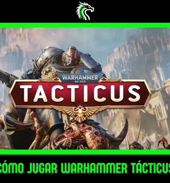 Aprende cómo jugar Warhammer Tácticus con estos trucos
