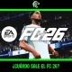 Descubre cuándo sale el EA FC 26