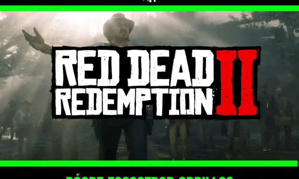 Dónde encontrar ardillas en Red Dead Redemption 2: Mejores ubicaciones y cómo cazarlas.