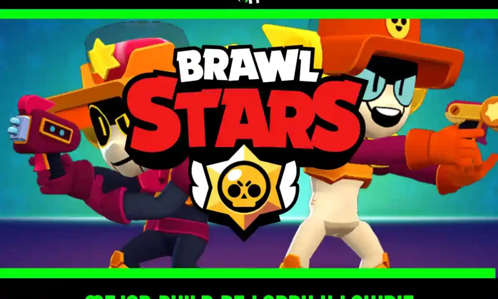 Descubre cuál es la mejor build de Larry y Lawrie