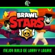 Descubre cuál es la mejor build de Larry y Lawrie