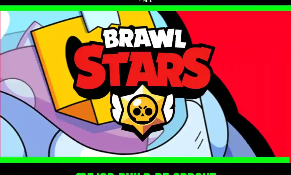 Descubre cuál es la mejor build de Sprout en Brawl Stars