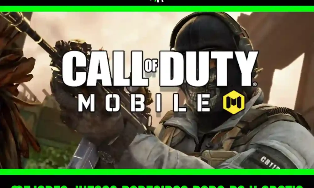 Descubre los 10 mejores juegos parecidos a Call of Duty Mobile para PC gratis