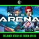 Los mejores mech de Mech Arena: Tier list de este mes