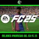 mejores promesas del EA FC 25