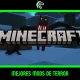 Descubre cuáles son los mejores mods de Minecraft de terror y cómo usarlos
