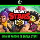 Guía de rangos de Brawl Stars