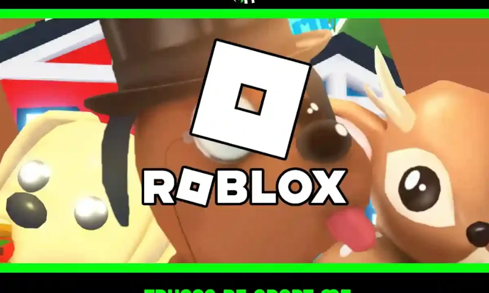 Todos los comandos de chat Adopt Me en Roblox y cómo activarlos