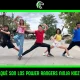 Power Rangers Ninja Kidz