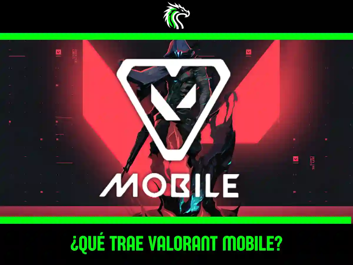 Todo lo que trae Valorant Mobile: Agentes, mapas, modos de juego y más.