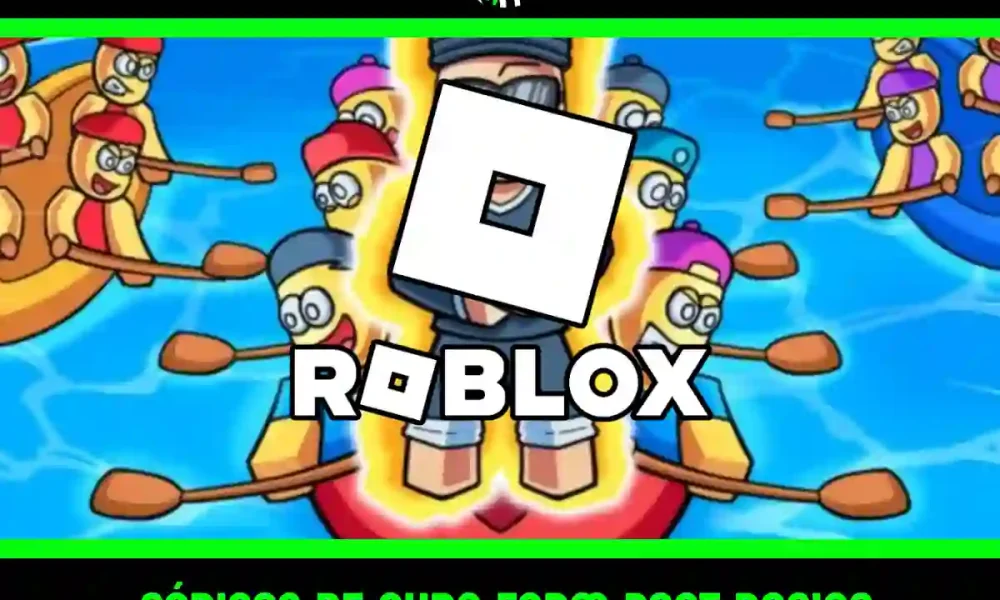 Descubre todos los códigos de Aura Farm Boat Racing activos este mes en Roblox